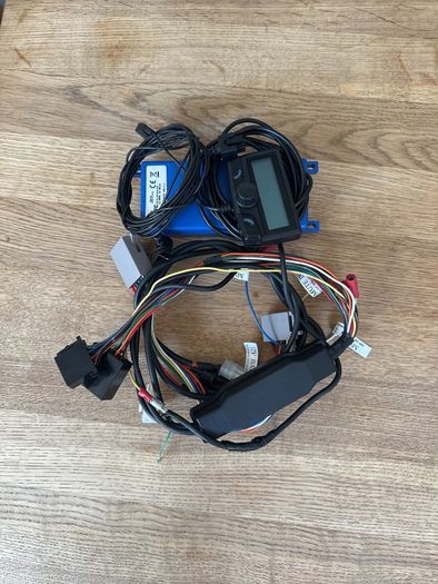 Parrot Bluetooth CK3100N and CK3100N