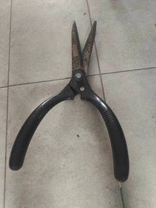 Garden shears