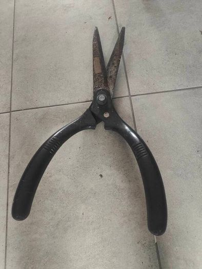 Garden shears