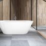 Freestanding bath and tap Image 3
