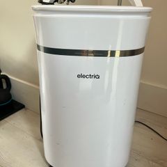 dehumidifier