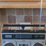 Bush Ghetto Blaster Image 2