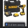 Dewalt Brushless Drill Image 8