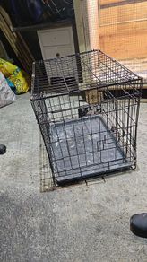 cage