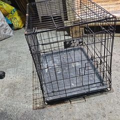 cage