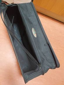 Storage case of some sort