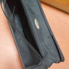 Storage case of some sort