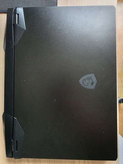 Msi Vector Gp66 12uh Gaming Laptop - I7-12700h, Rtx 3080 8gb, 32gb Ram, 1tb Nvme Ssd, Qhd 240hz Display, Fully Tested
