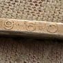 Greece 1960 Silver 20 Drachmai Coin Image 3