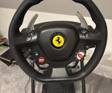 thrustmaster t80
