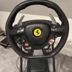 thrustmaster t80