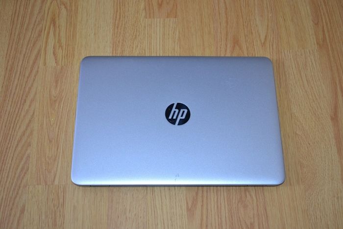 HP EliteBook 840 Intel Core i5 DDR4 Full HD Laptop with Microsoft Office