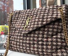 YSL Yves Saint Laurent bag
