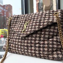 Yves Saint Laurent bag