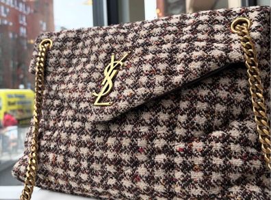 YSL Yves Saint Laurent bag