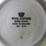 Royal Stafford Saucer Image 2