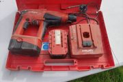 Hilti drill