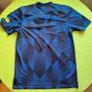 2021/22 Manchester United Adidas Third Jersey Size M Adults Image 2