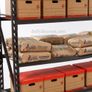 Industrial Shelving Rack Image 5