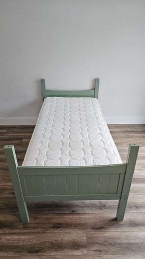 single bed