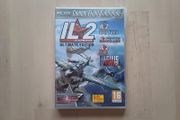 IL2 Sturmovik Ultimate Edition Forgotten Battles Pacific Fighters PC DVD-ROM SEALED