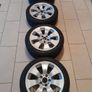 Winter tyres Image 2