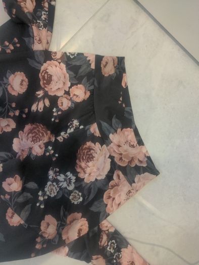 Girls top and leggings