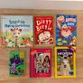 Selection of 33 children's books Image 3