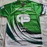 Gerwyn Price official jersey Image 2