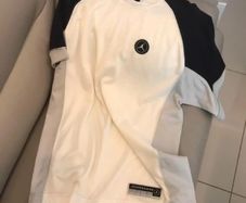 Nike Jordan limited edition shirt