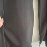 Ribbed flared trousers Image 2