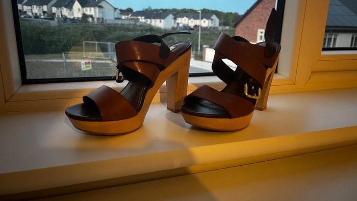 Massimo Duti Shoes