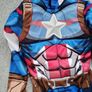 Boys costume.age 7/8 Image 7