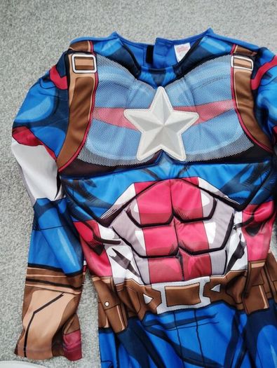 Boys costume.age 7/8