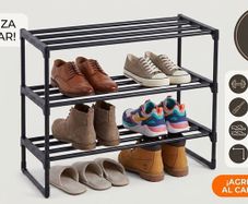 Shoe Rack