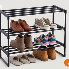 Shoe Rack