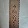 Wood Carved Catholic Statue 45 cm Image 5