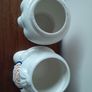 Vintage Pillsbury Dough Boy Biscuit Jar Image 7