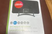 indor hdtv antenna