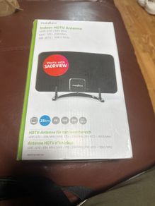 indor hdtv antenna