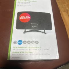indor hdtv antenna