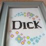 Framed Art Image 3