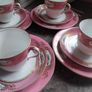 Copeland Spode Cups Image 4