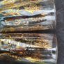 5 x Mid Century Highball glasses Image 9