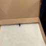 Louis Vuitton Gift Box Presentation Case Magnetic Closure Image 3