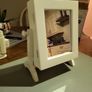 Vanity mirror/jewellery box Image 2