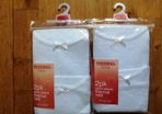 Girls thermal vests