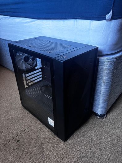 Pc case