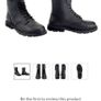 army boots Image 9