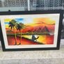Egyptian artworks free postage Image 2